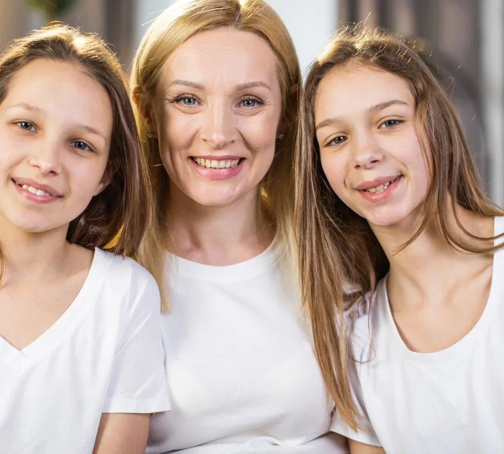 An Age-by-Age Guide