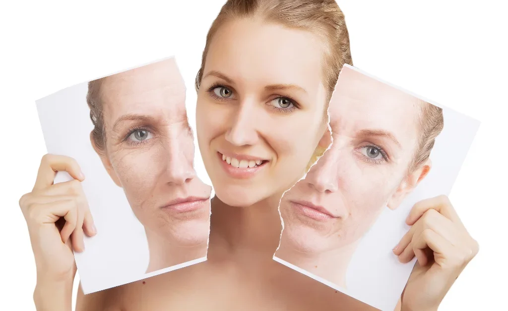 The Gouri Procedure A Perfect Match for Mature Skin