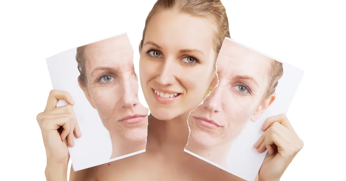 The Gouri Procedure A Perfect Match for Mature Skin