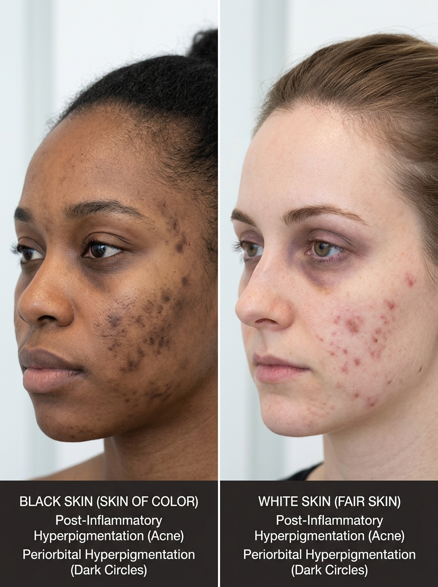 Online Acne Treatment Shujo Aesthetics