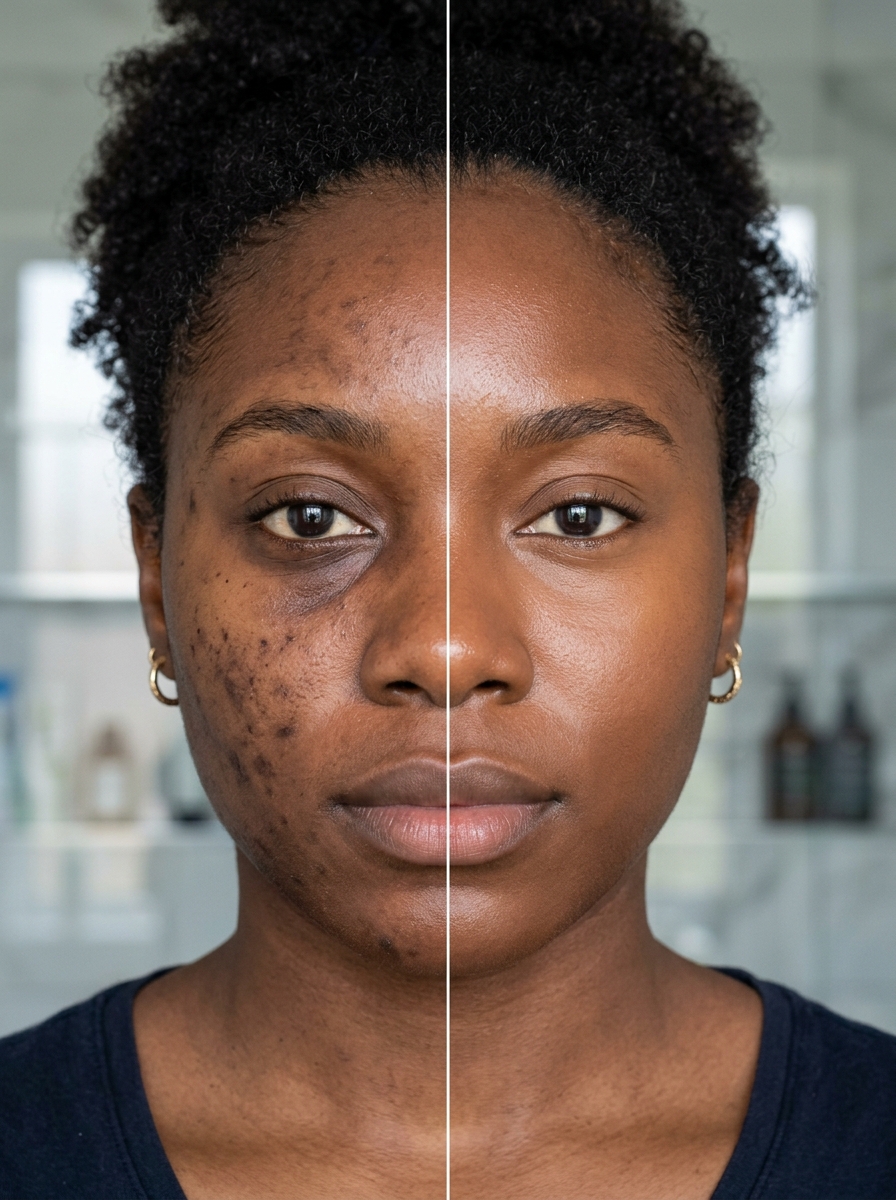 Melasma programme consultation · Shujo Aesthetics Milton Keynes