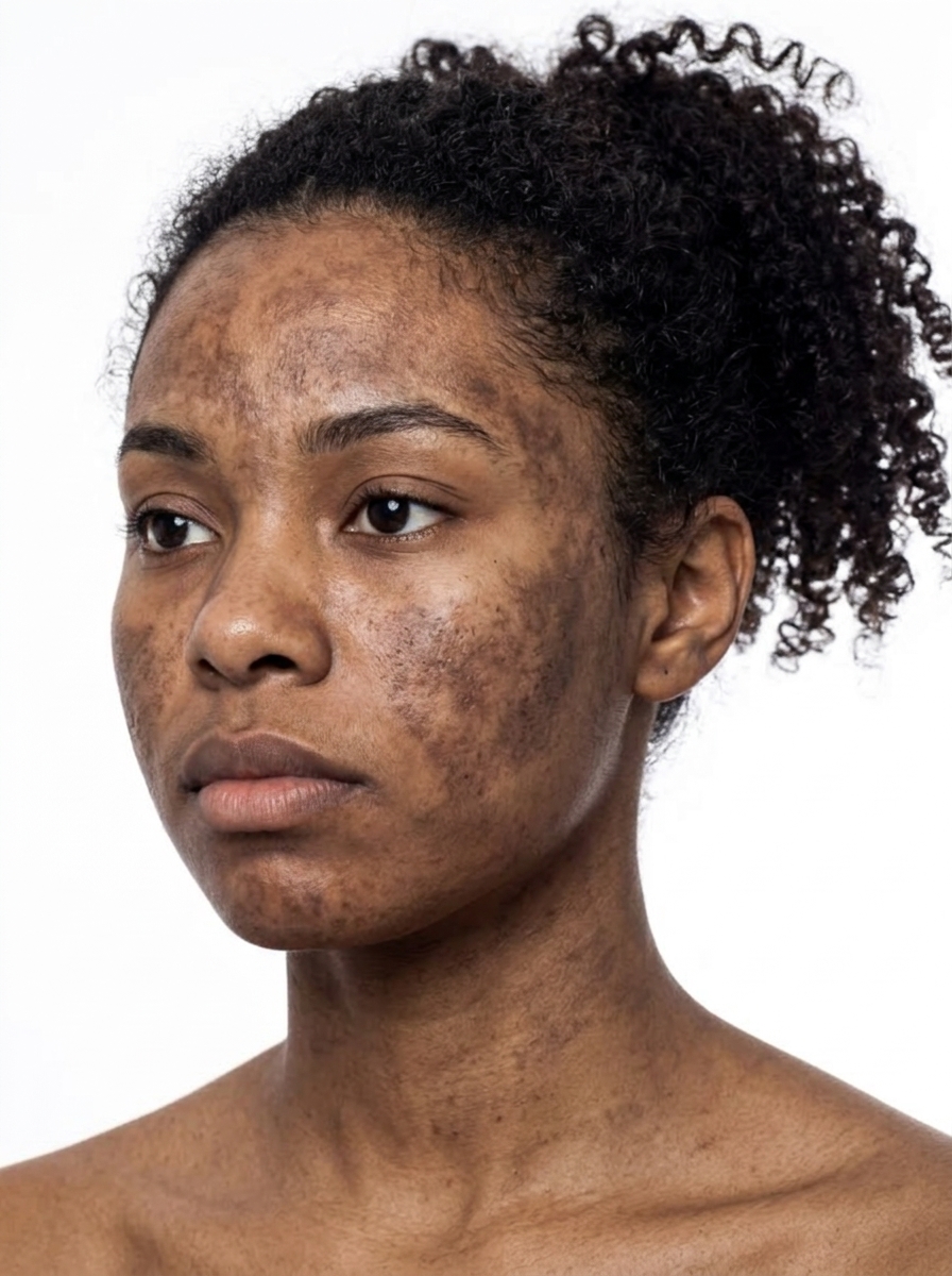 Hyperpigmentation and Melasma Specialist — Shujo Aesthetics Milton Keynes