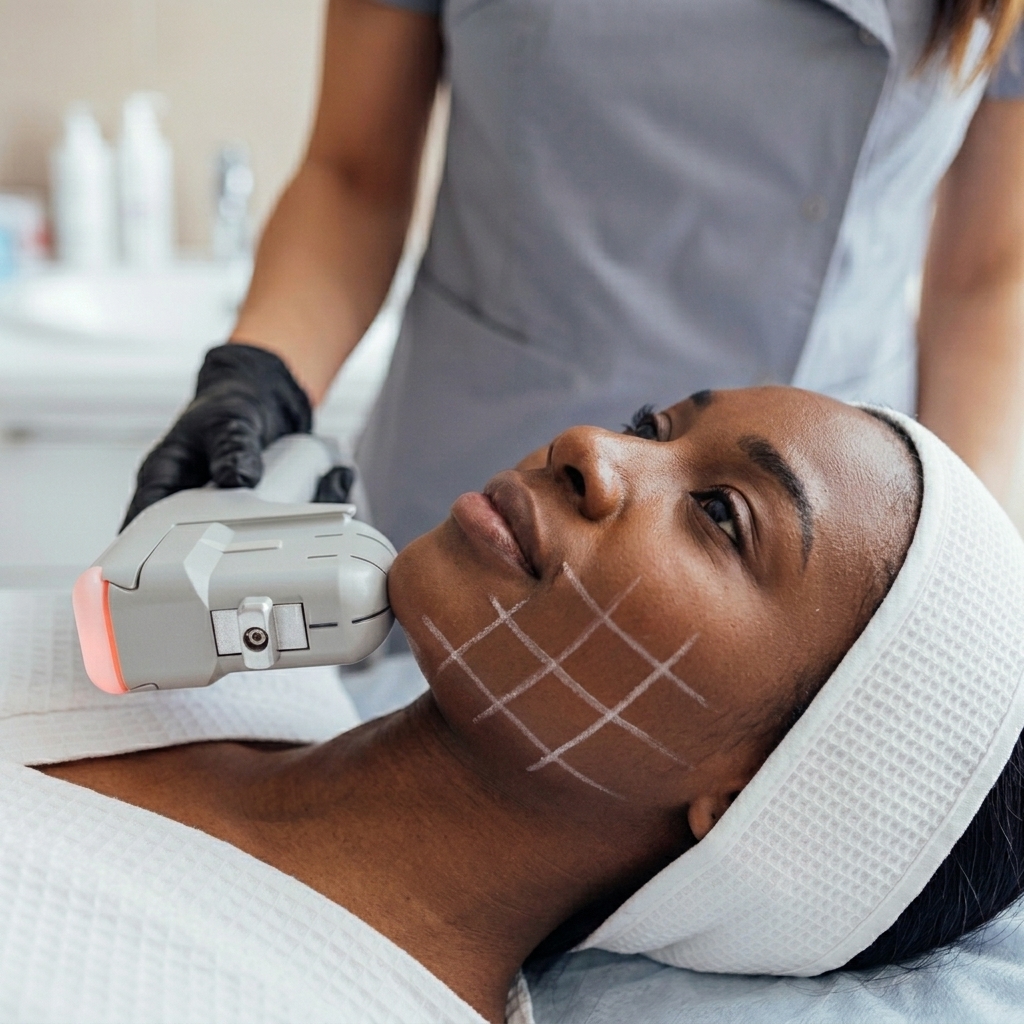 HIFU Treatment Milton Keynes Shujo Aesthetics