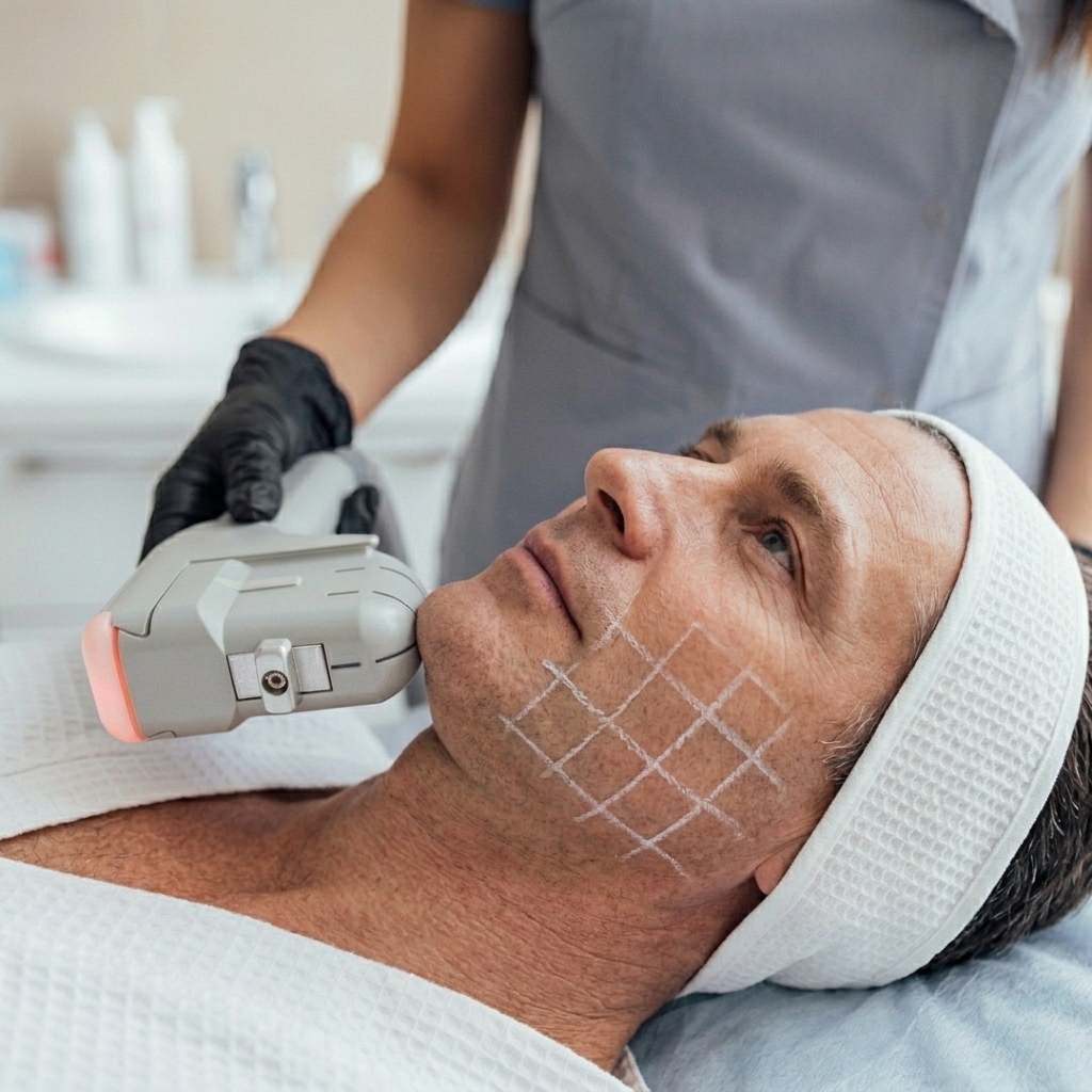 Who is HIFU for Shujo Aesthetics Milton Keynes