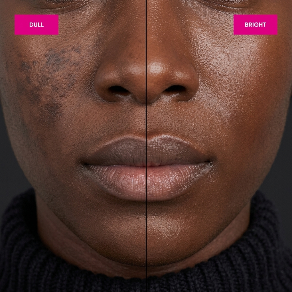 Dull Skin Treatment · Shujo Aesthetics Milton Keynes