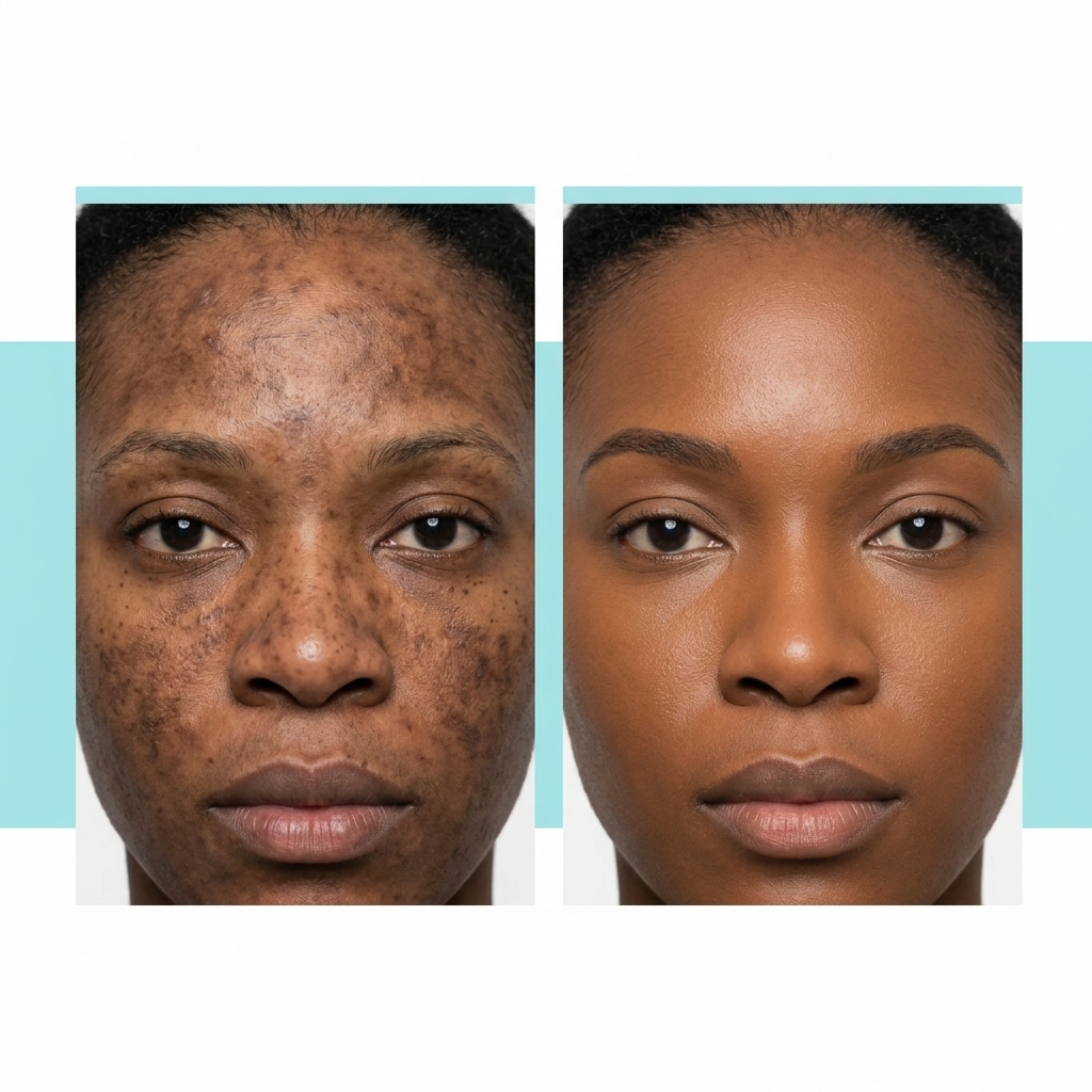 VI Peel Treatments Milton Keynes Shujo Aesthetics