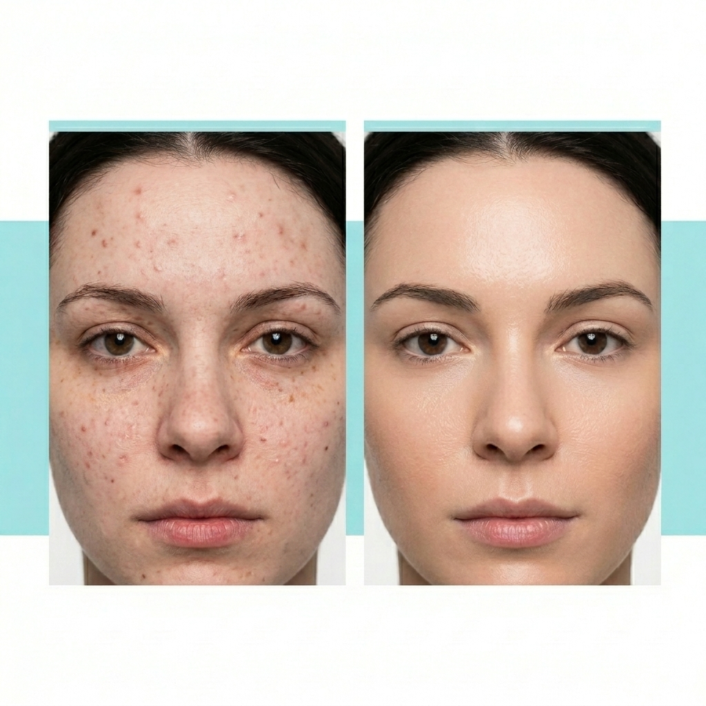 VI Peel treatment overview