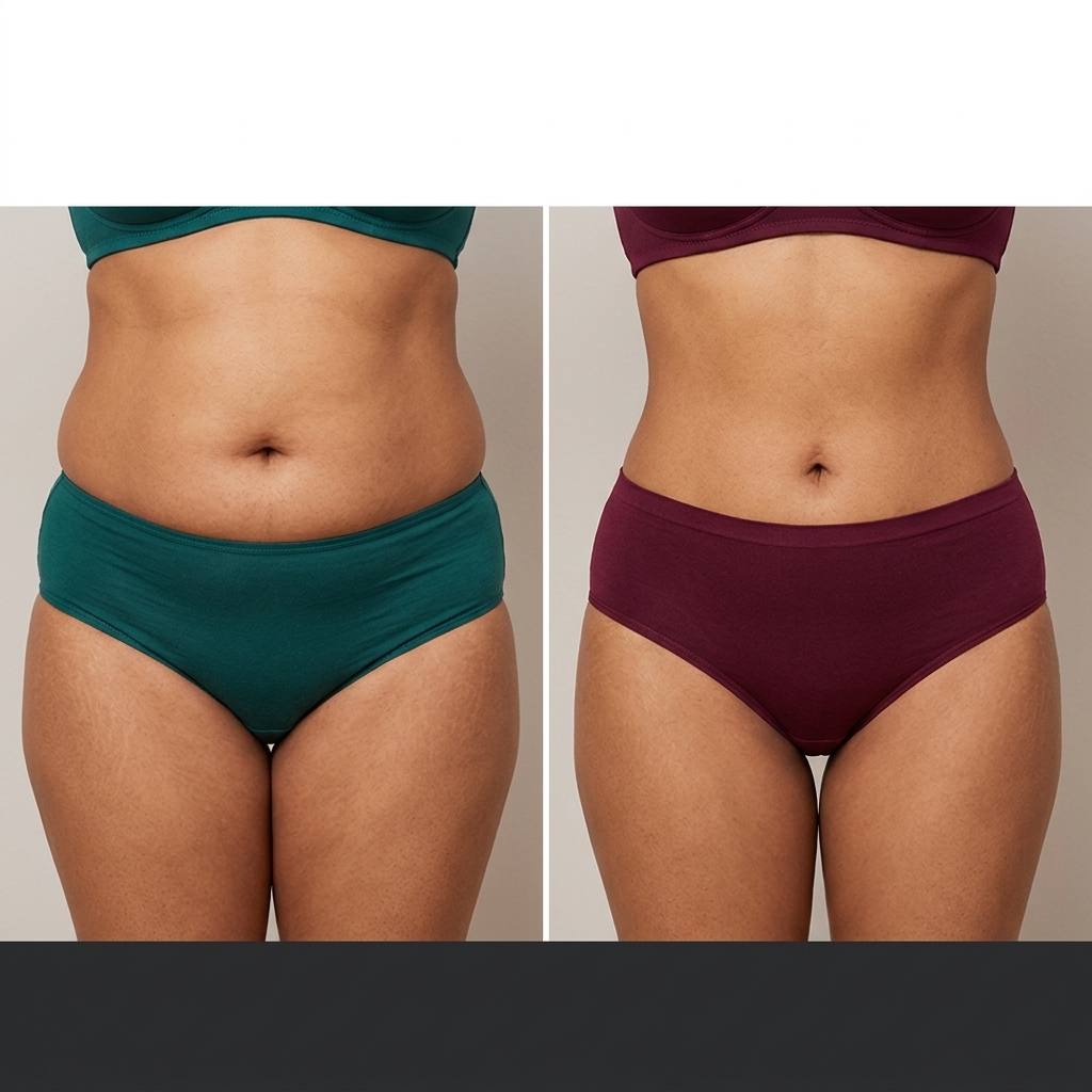 Fat Dissolving Injections with Lemon Bottle at Shujo Aesthetics Milton Keynes