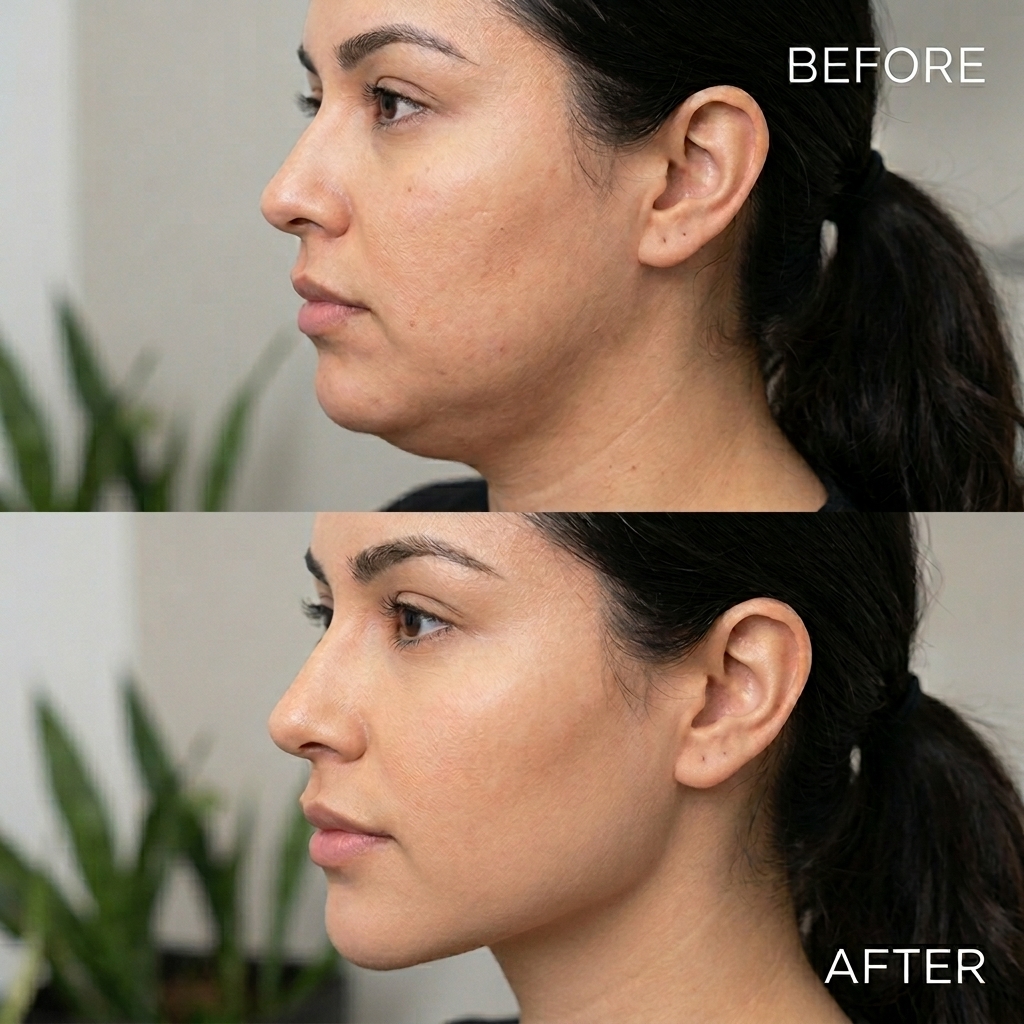 CellBooster Shape Milton Keynes Shujo Aesthetics