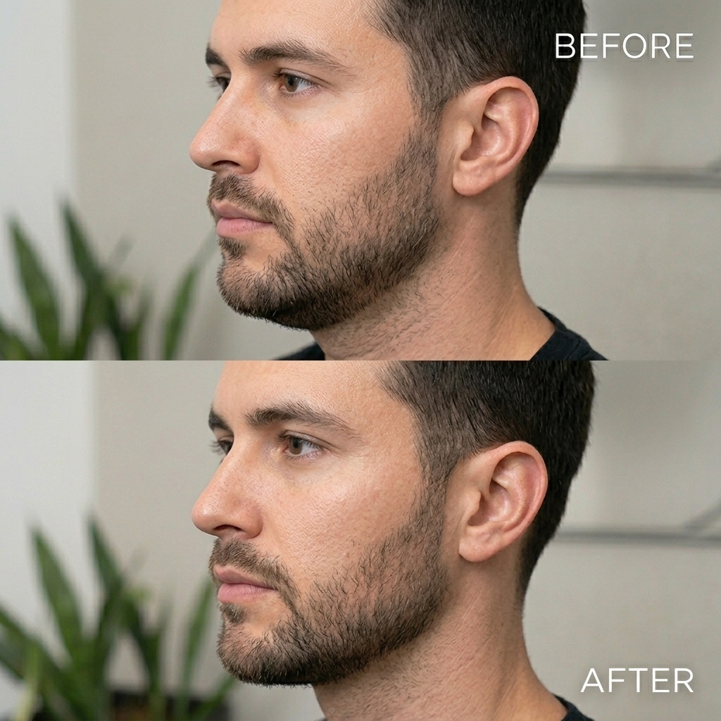 CellBooster Shape treatment description