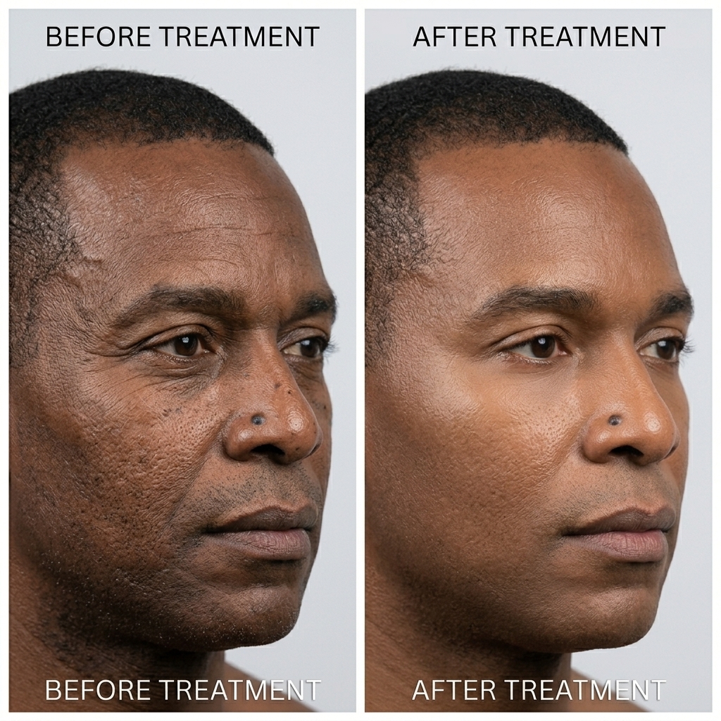 Crows Feet Eye Lines · Shujo Aesthetics
