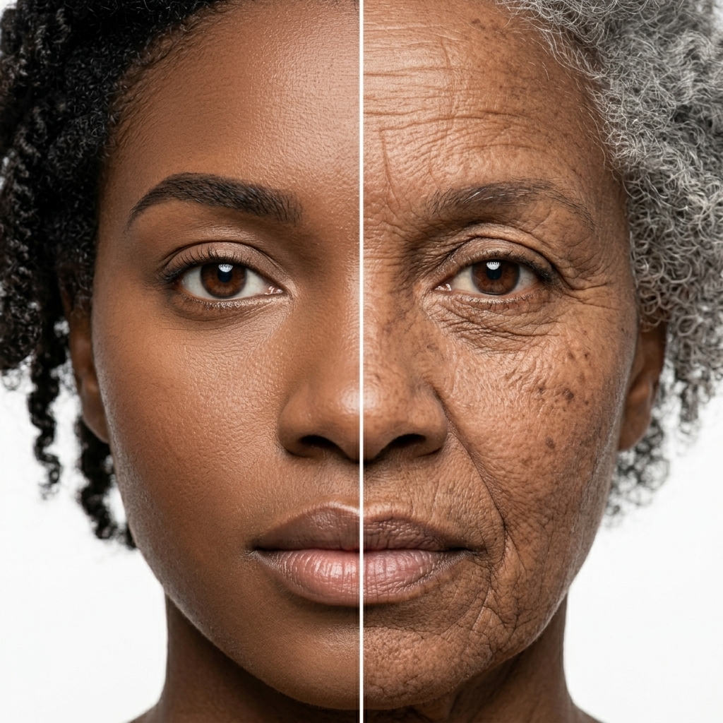 Lines and Wrinkles Skin · Shujo Aesthetics