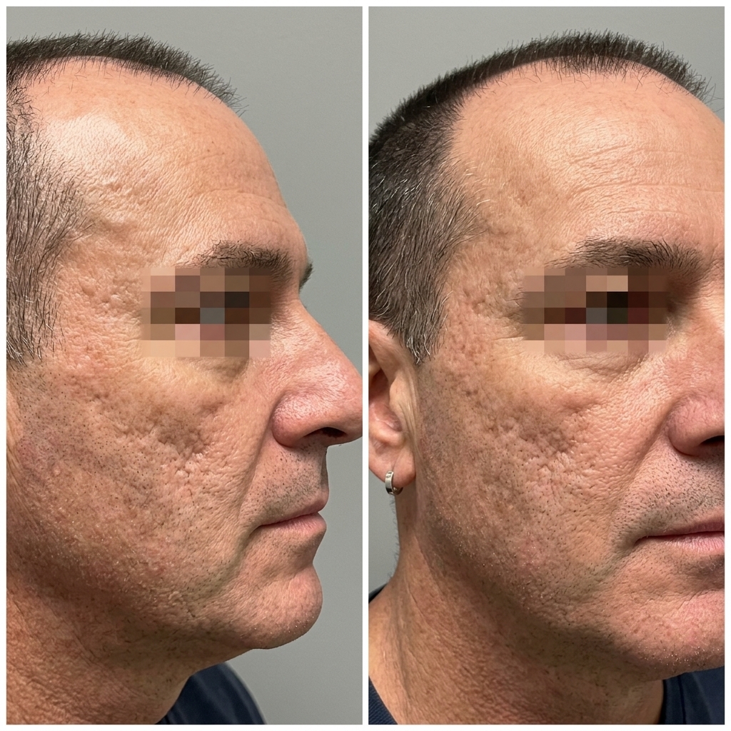 Gouri Collagen Stimulator Treatment at Shujo Aesthetics Milton Keynes