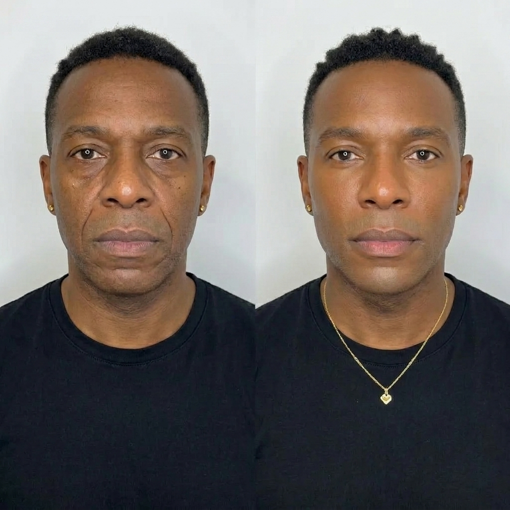 Facial Harmonisation Milton Keynes — Shujo Aesthetics