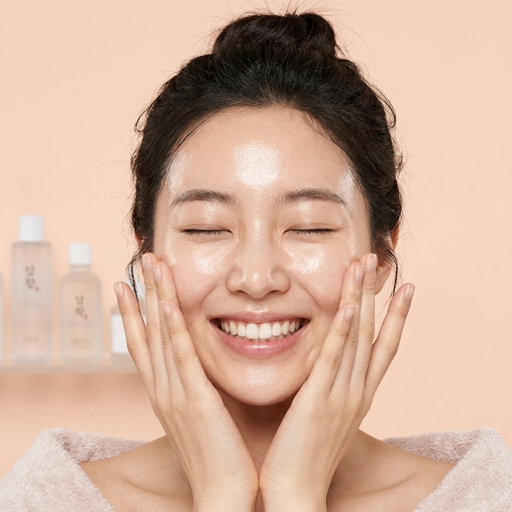 Korean Skin Care Management Milton Keynes Shujo Aesthetics