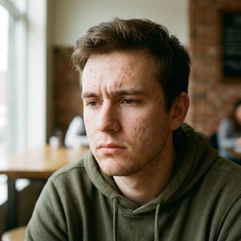 Acne Clarity Programme Shujo Aesthetics Milton Keynes