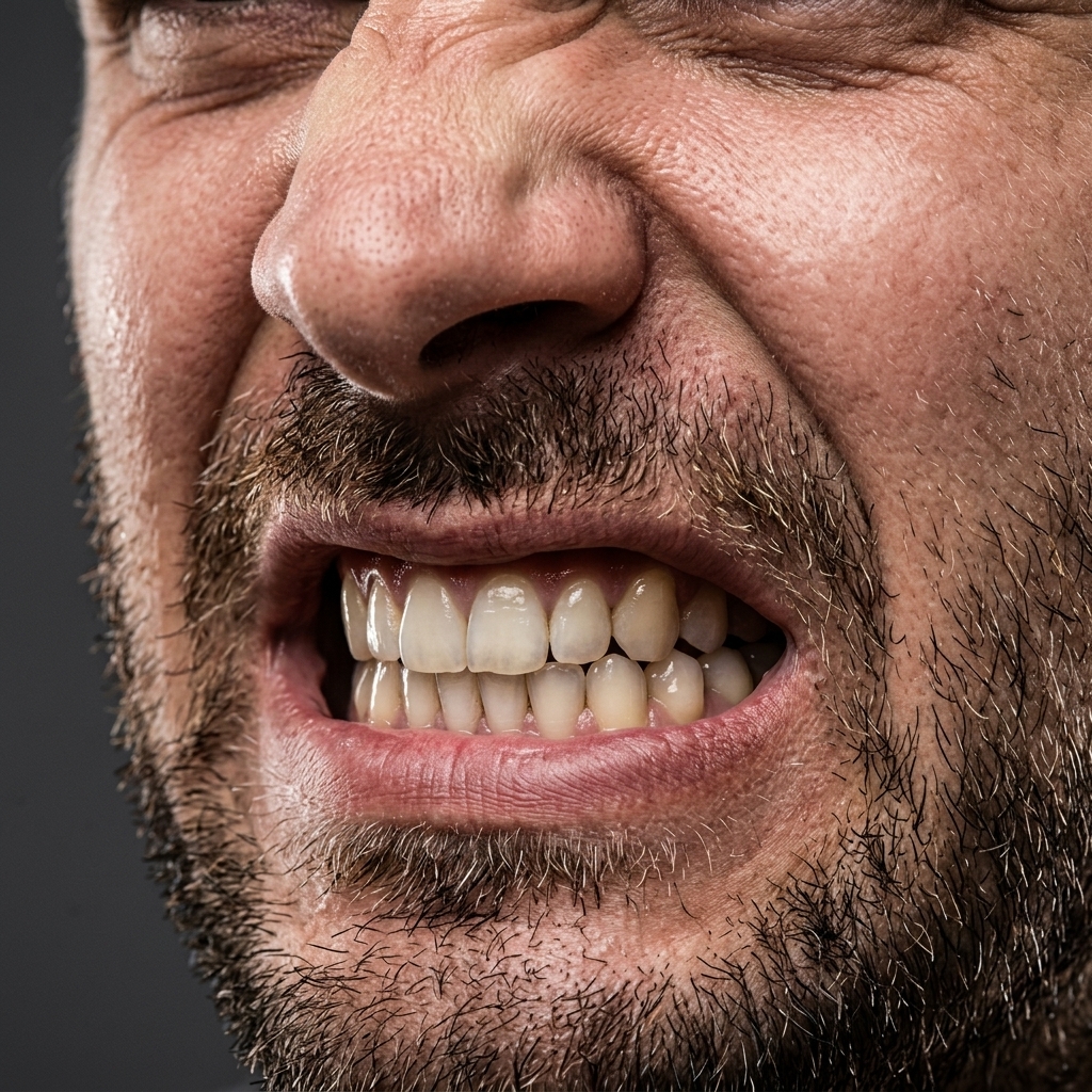 Jaw Clenching Treatment · Shujo Aesthetics Milton Keynes