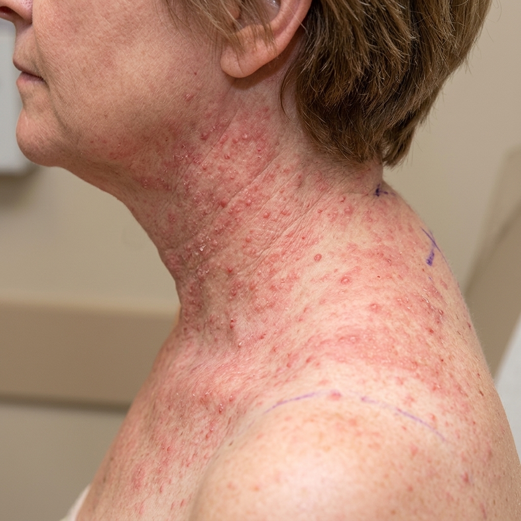 Gentle skincare support during cancer treatment Shujo Aesthetics