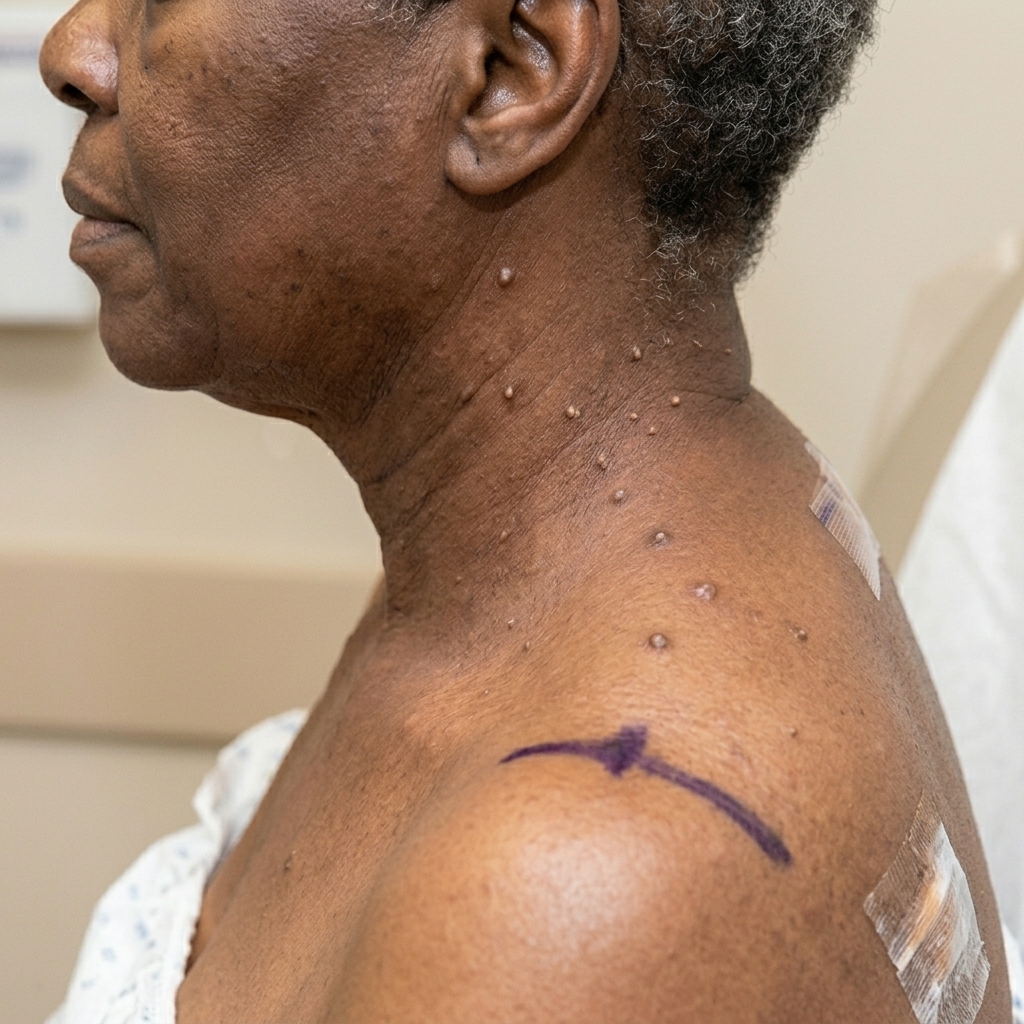 Skincare support for cancer treatment patients Shujo Aesthetics Milton Keynes