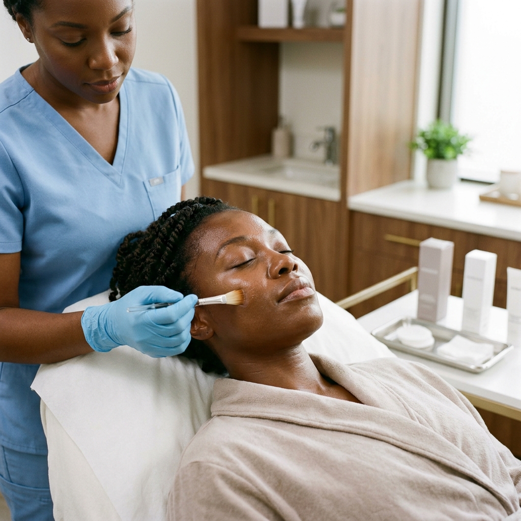 Skin Rejuvenation Treatments · Shujo Aesthetics Milton Keynes