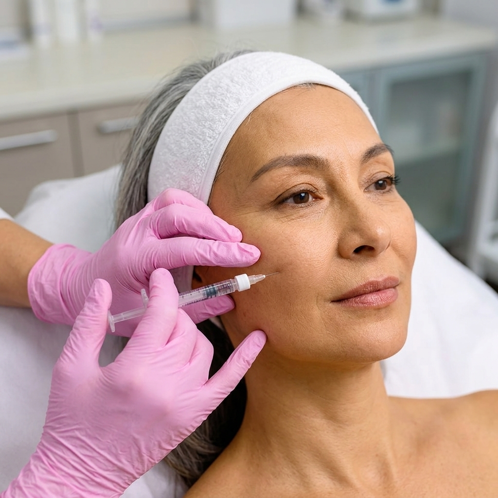 Sunekos Skin Booster · Shujo Aesthetics