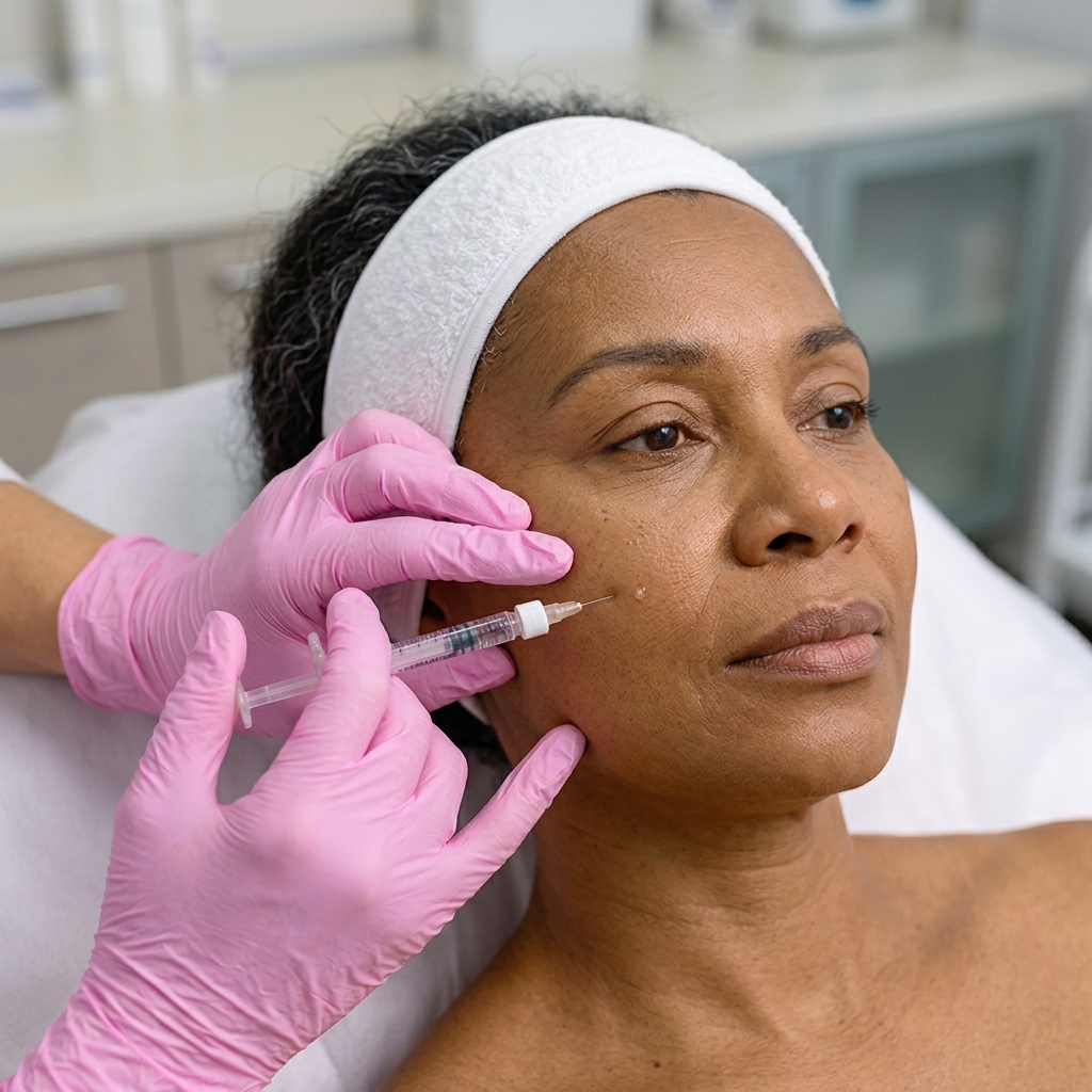 Sunekos Skin Booster Treatment · Shujo Aesthetics Milton Keynes