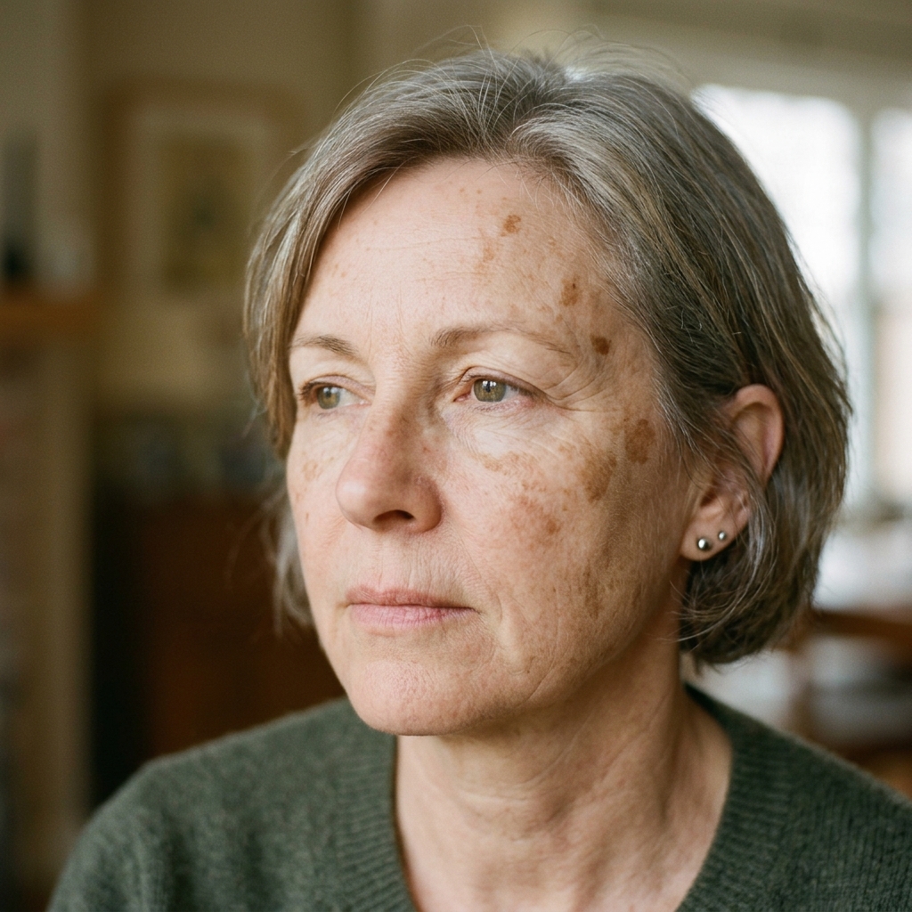 Age Spots Treatment · Shujo Aesthetics Milton Keynes