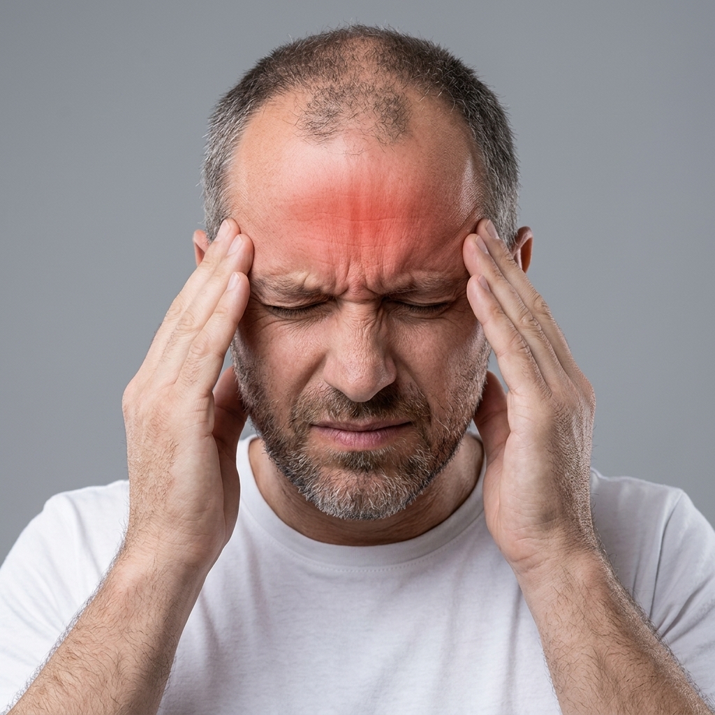 Migraine Treatment Milton Keynes Shujo Aesthetics