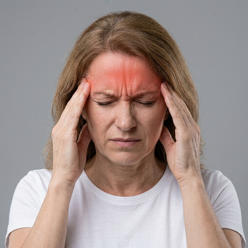Migraine treatment consultation