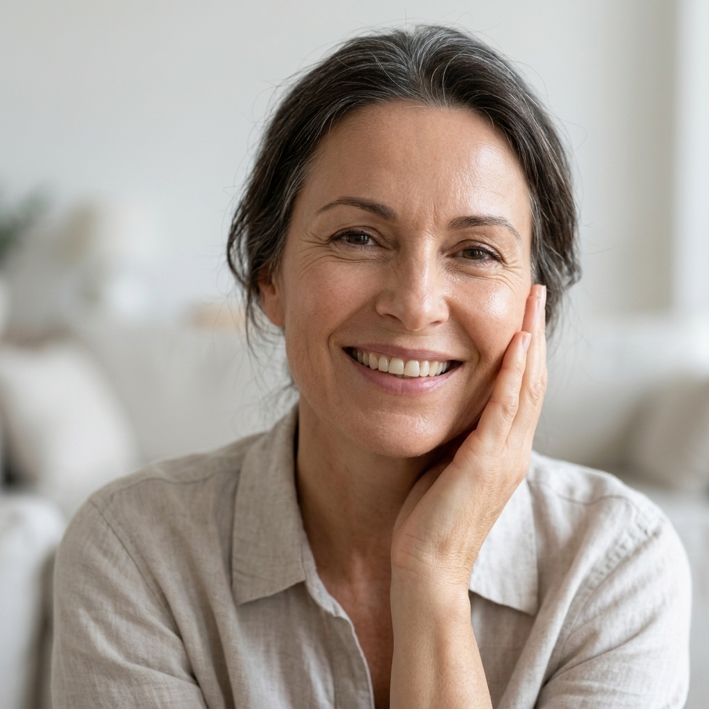 Healthy Ageing Treatment · Shujo Aesthetics Milton Keynes