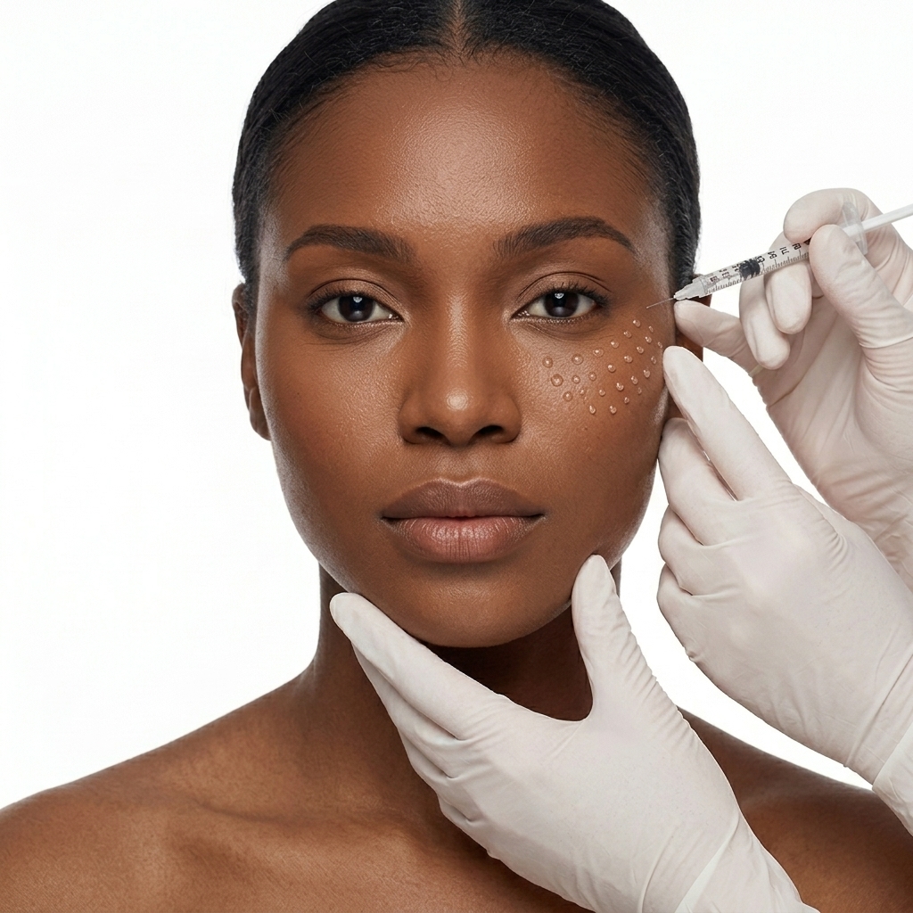 Mesotherapy Skin Boosters Milton Keynes Shujo Aesthetics