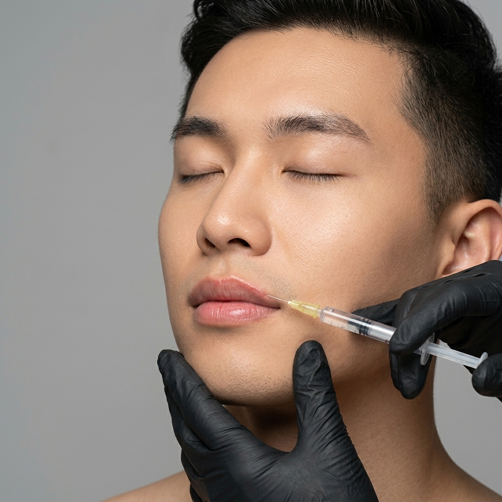 Lip Filler Service Milton Keynes Shujo Aesthetics
