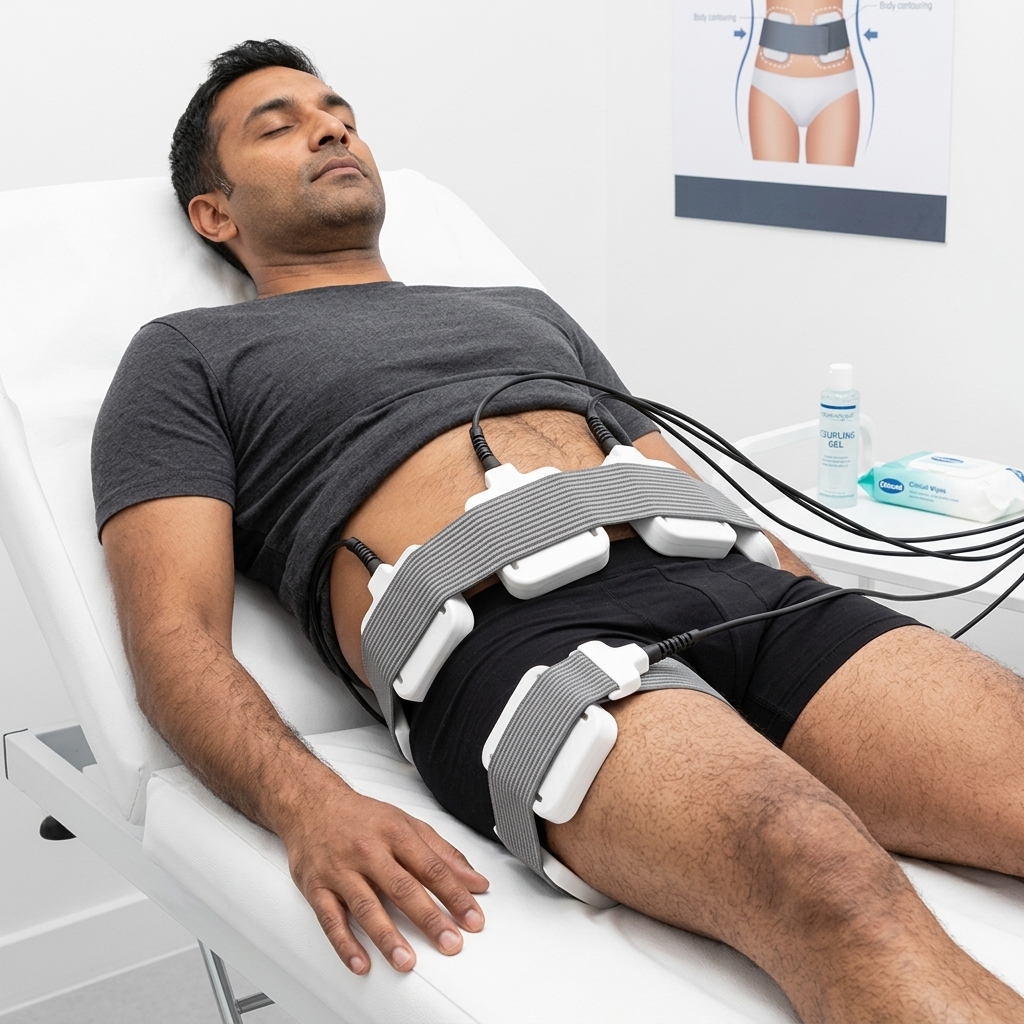 Lipo Laser Treatment Milton Keynes Shujo Aesthetics