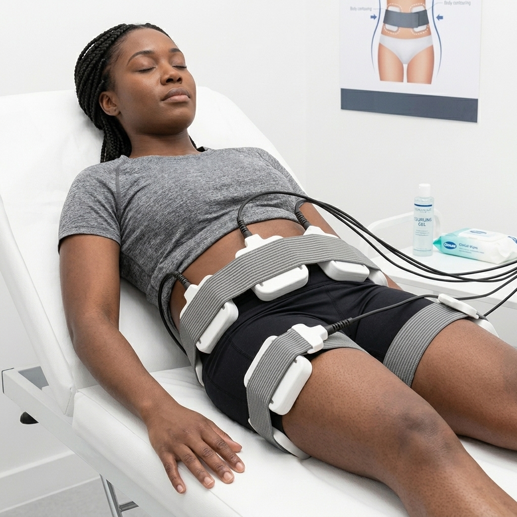 Lipo Laser treatment