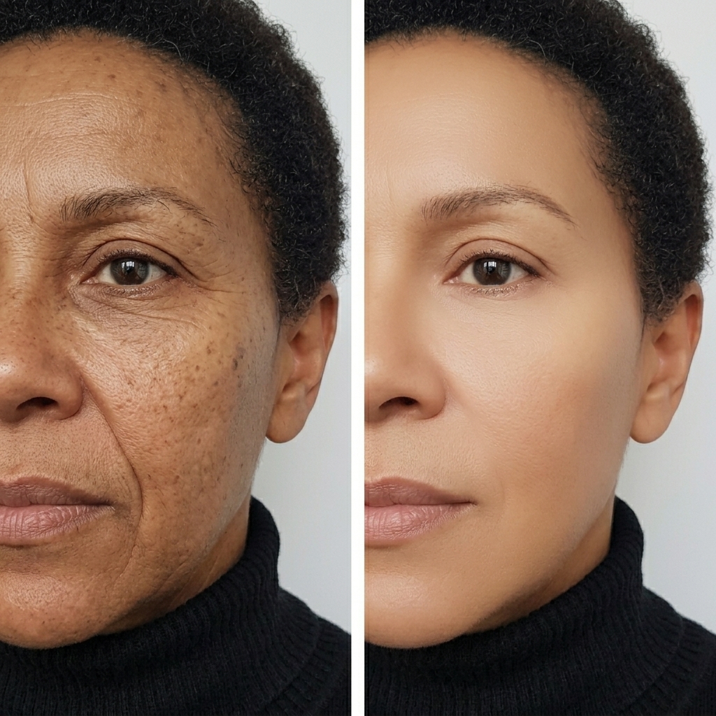 Nasolabial Folds · Shujo Aesthetics