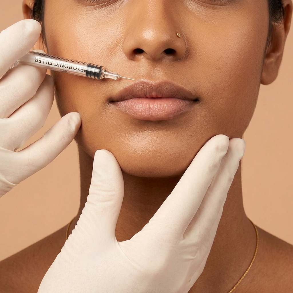 Dermal Filler Treatment Milton Keynes Shujo Aesthetics