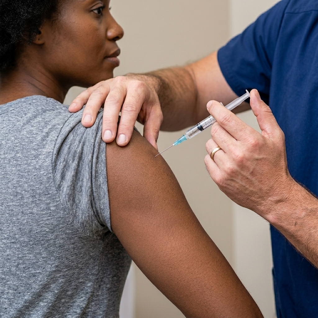 Hay Fever Injections Milton Keynes Shujo Aesthetics