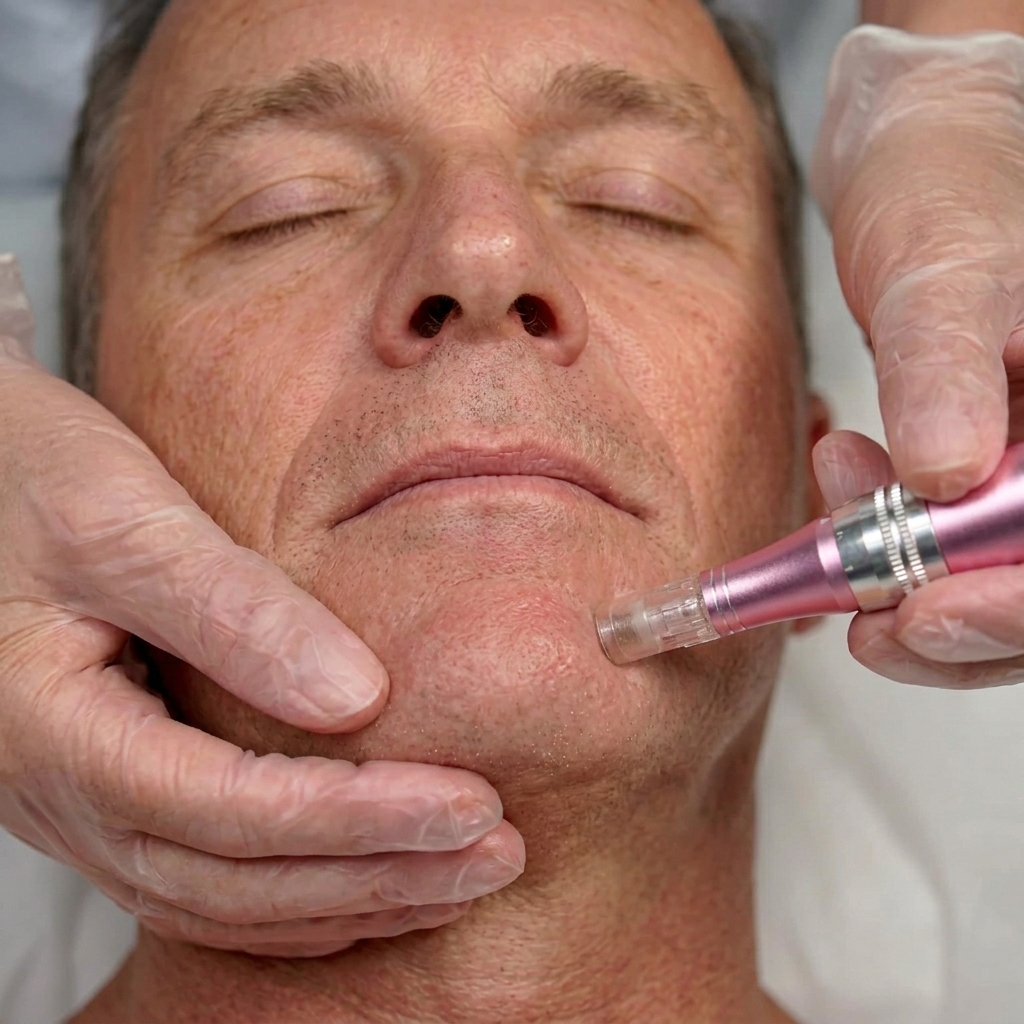 Exosome Stem Cell Skin Treatment Milton Keynes Shujo Aesthetics