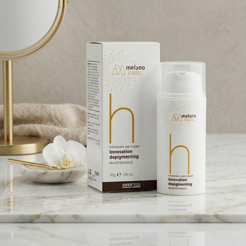 Melanostatic P Peel H Cream Protocol Training
