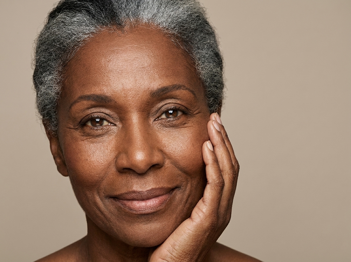 Healthy Ageing Skin · Shujo Aesthetics