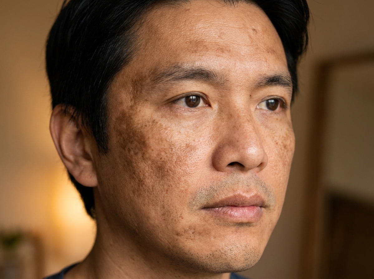 Melasma Treatment · Shujo Aesthetics Milton Keynes