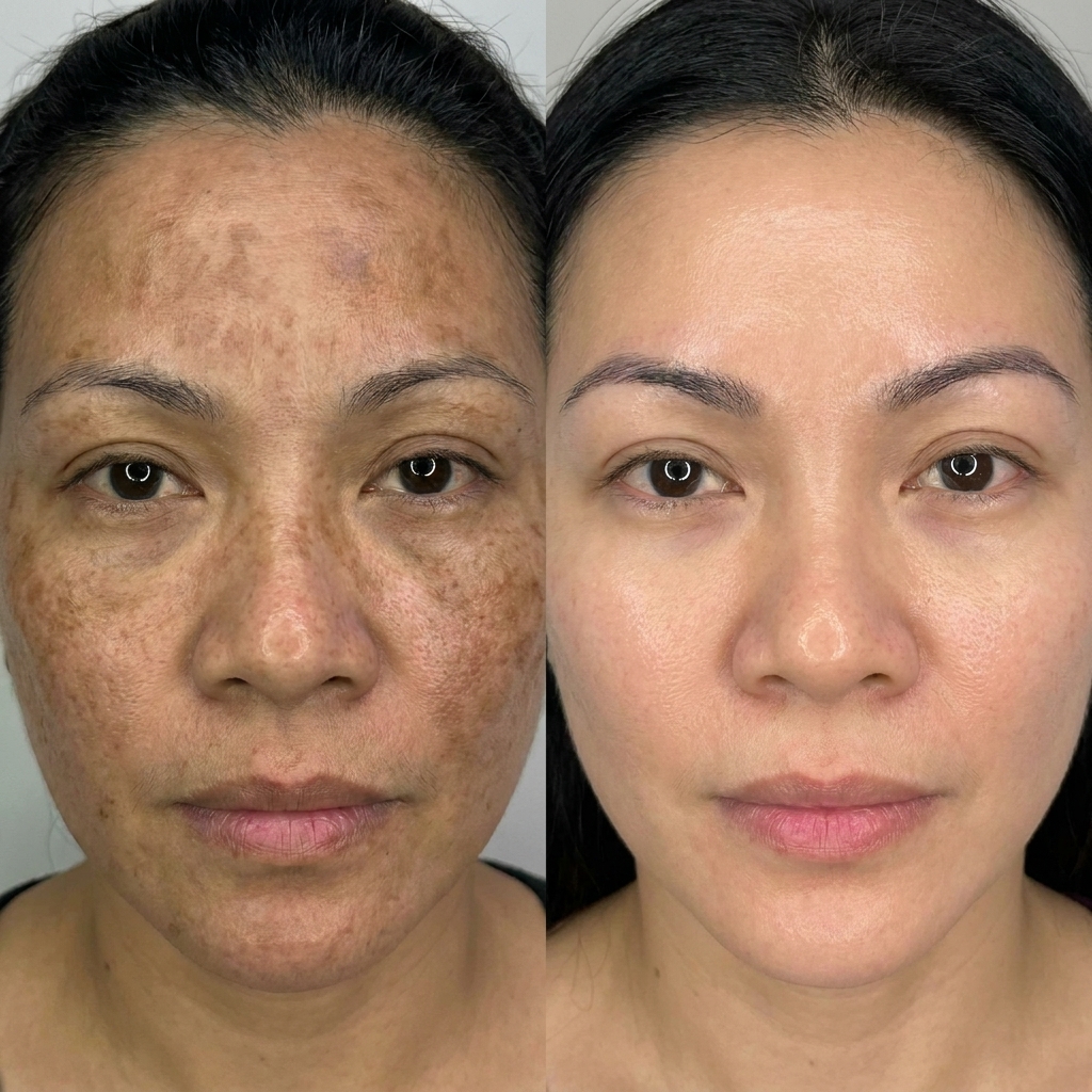 BioRePeel Treatment Milton Keynes Shujo Aesthetics