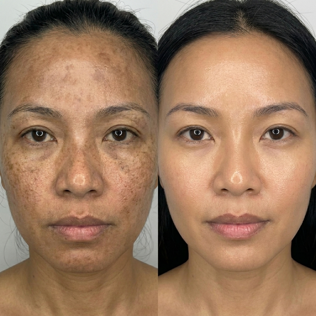 BioRePeel ideal candidates Shujo Aesthetics