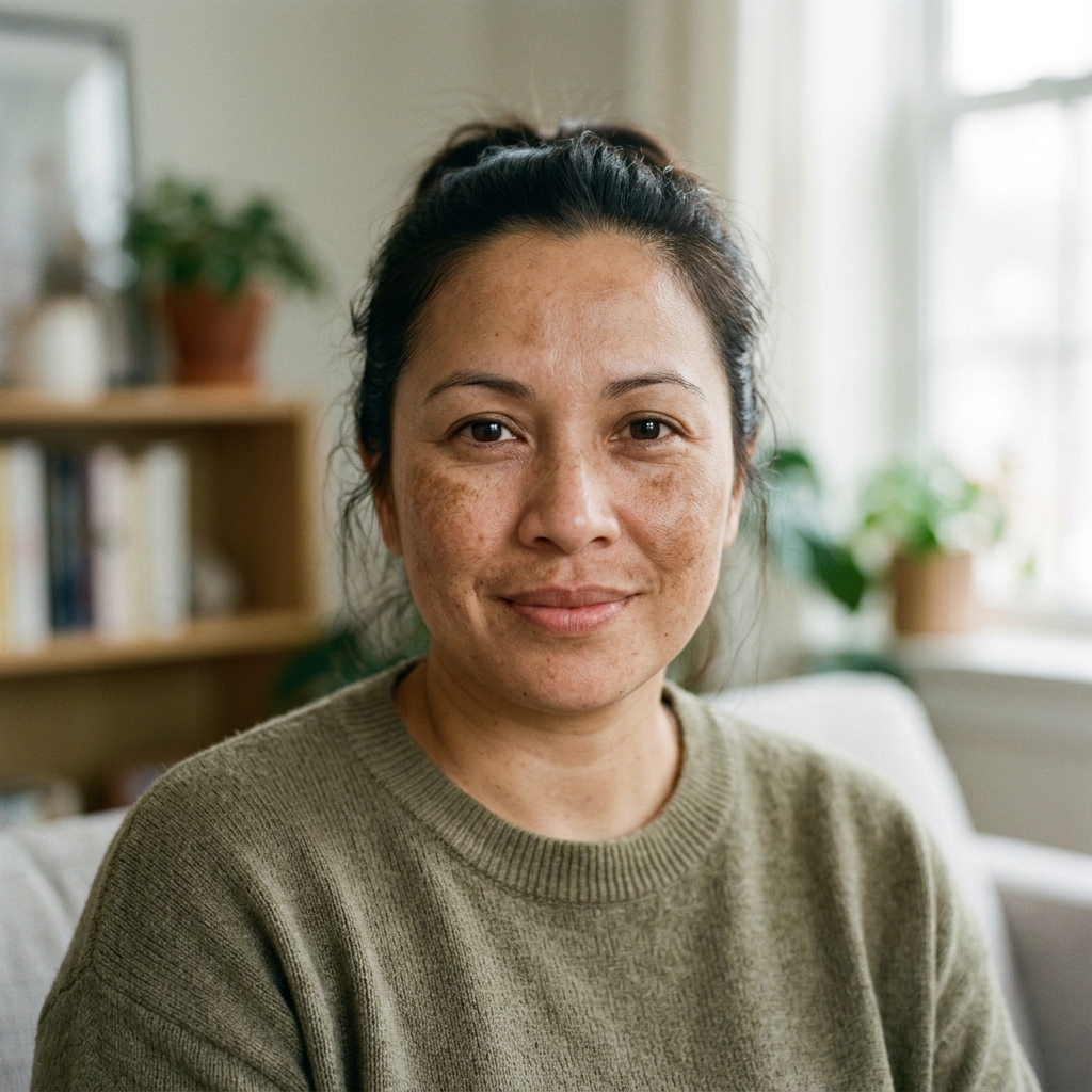 Melasma Management Programme Milton Keynes · Shujo Aesthetics