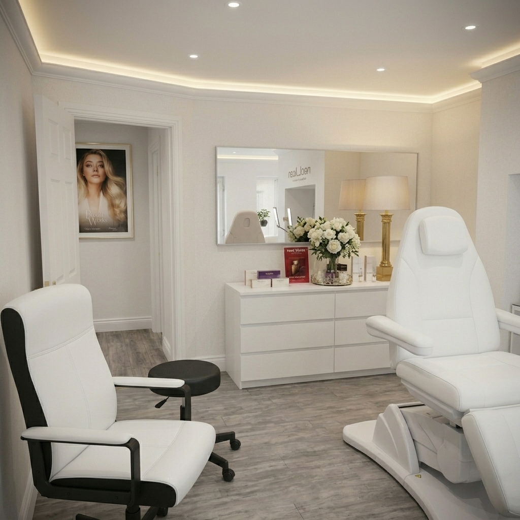 Shujo Aesthetics Clinic — Newport Pagnell, Milton Keynes