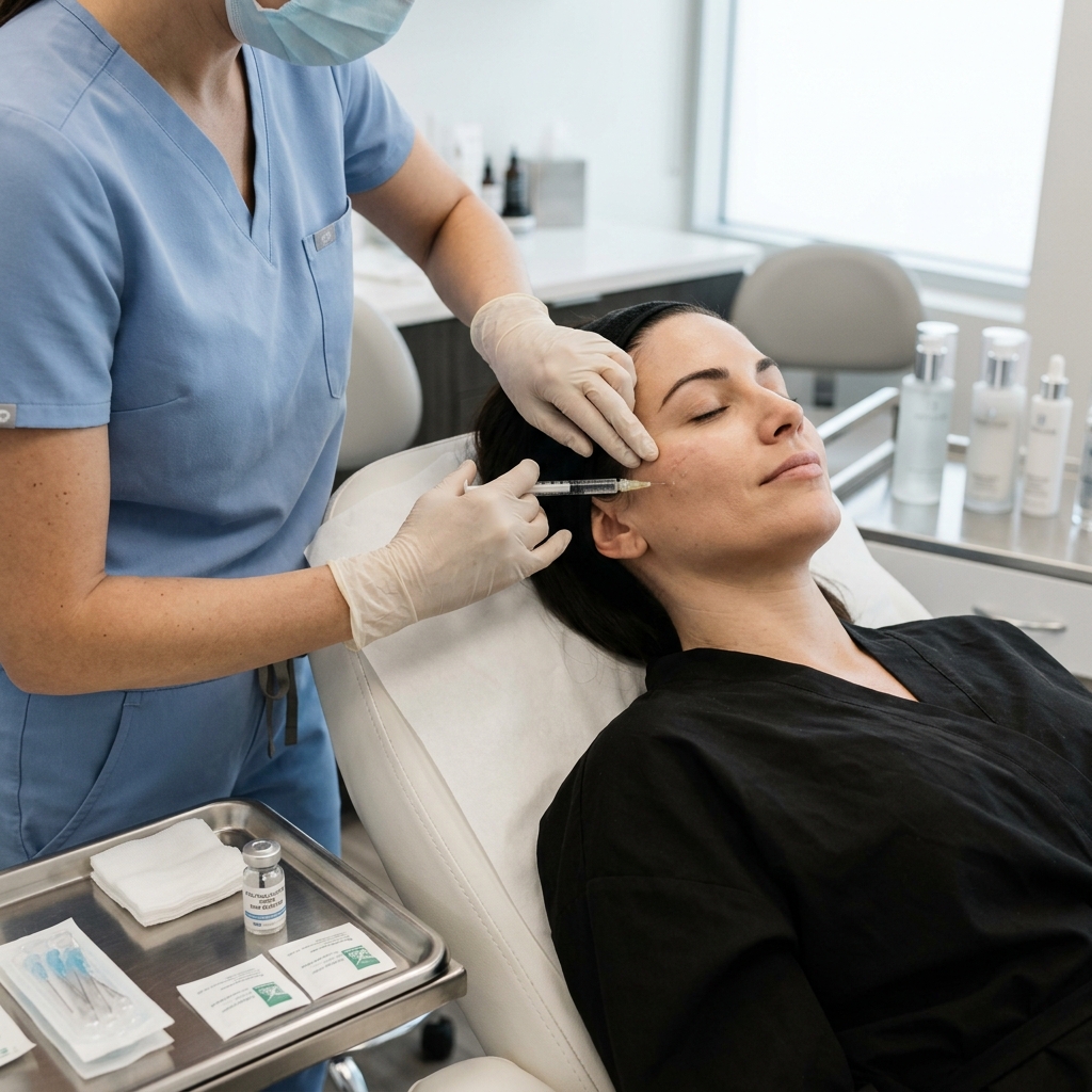 Polynucleotides Milton Keynes | Shujo Aesthetics