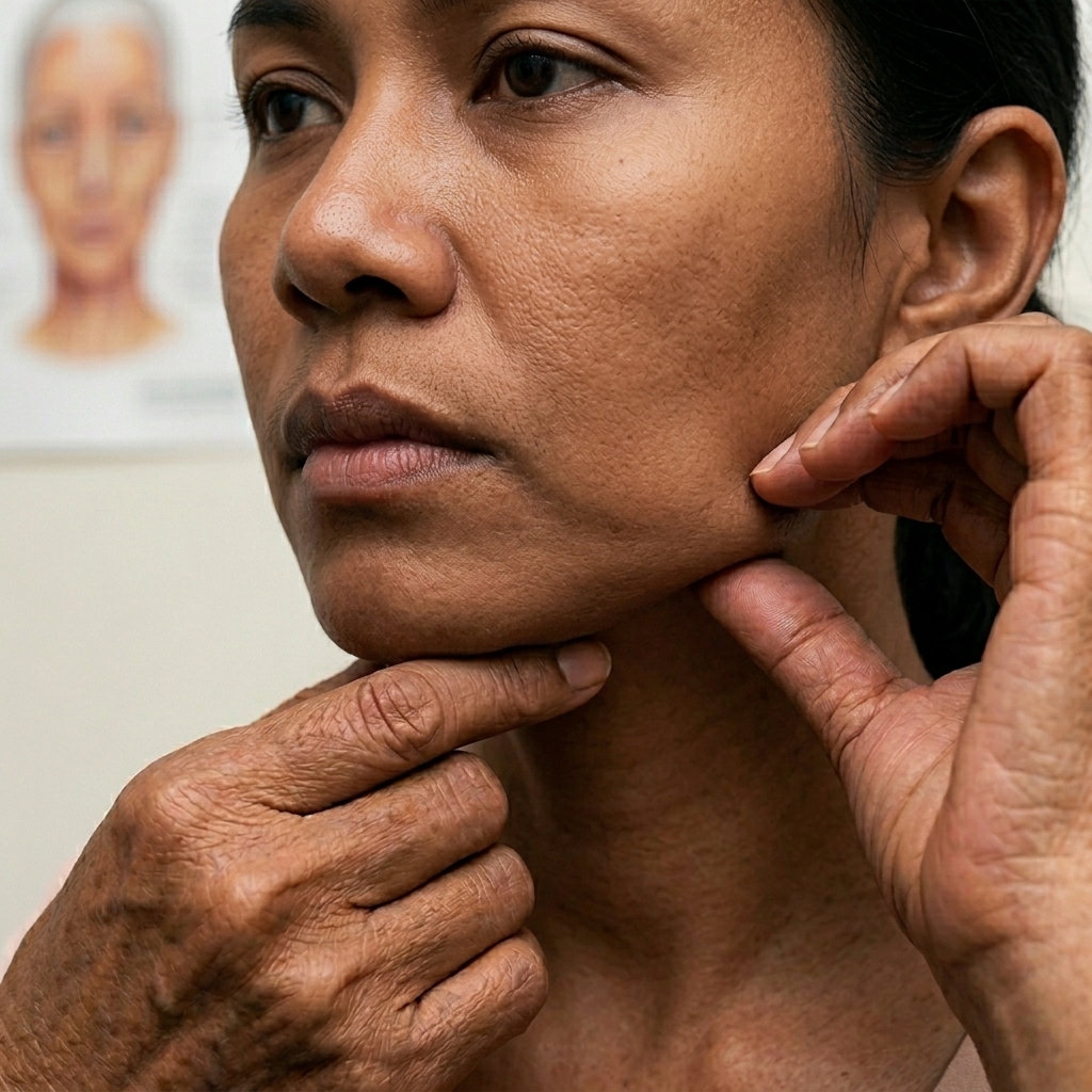 Sagging Skin Treatment · Shujo Aesthetics Milton Keynes