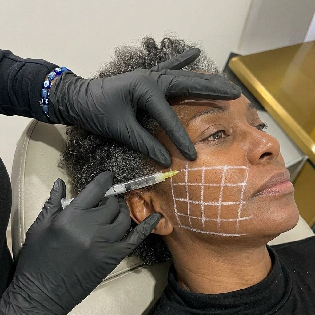 Jalupro Booster Treatment Milton Keynes Shujo Aesthetics
