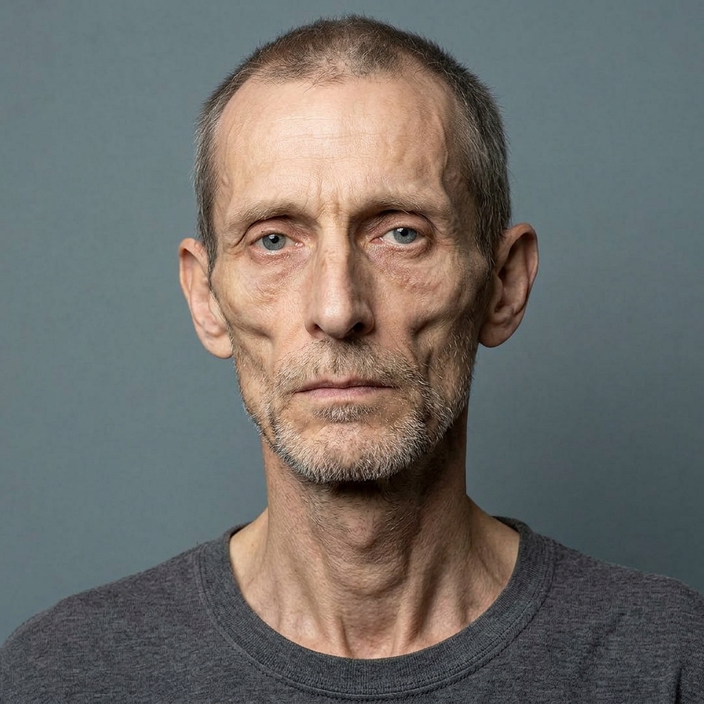 Gaunt Face Volume Loss · Shujo Aesthetics