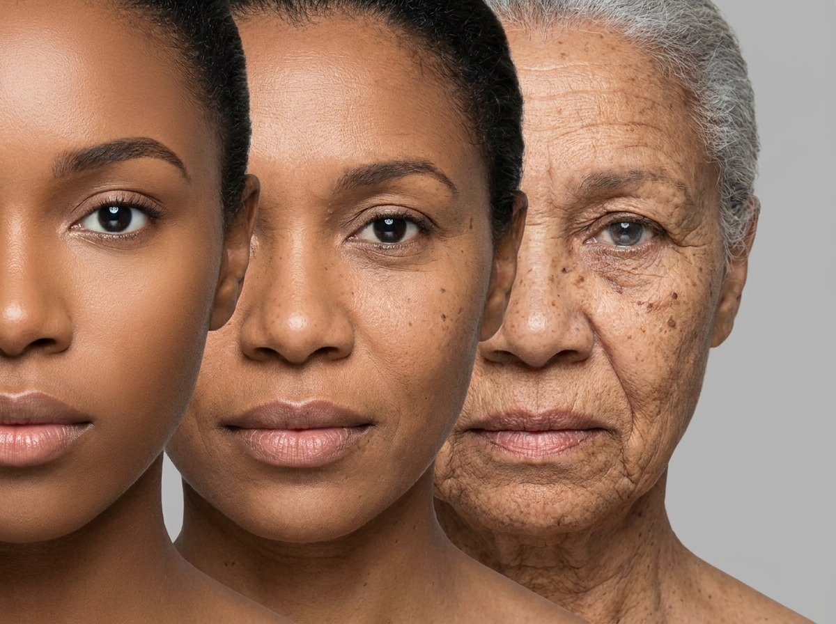 Menopausal Skin Changes · Shujo Aesthetics